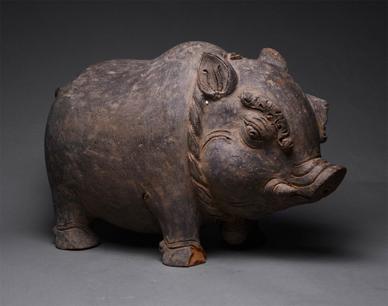 The Vedic Origins of the Piggy Bank