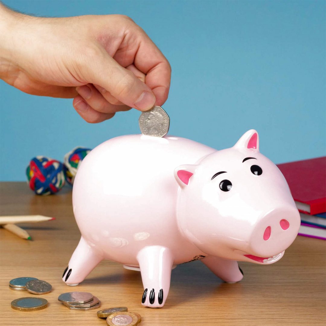 The Vedic Origins of the Piggy Bank